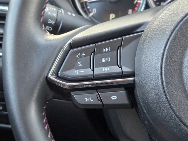 2023 MAZDA CX-5 2.5 S Carbon Edition Roseville CA