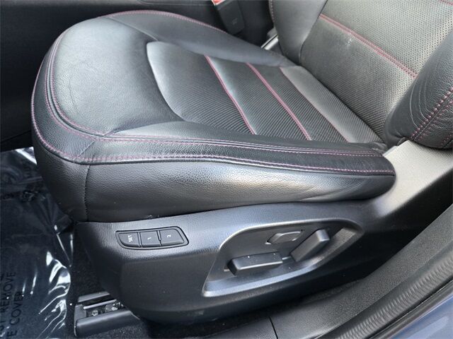 2023 MAZDA CX-5 2.5 S Carbon Edition Roseville CA