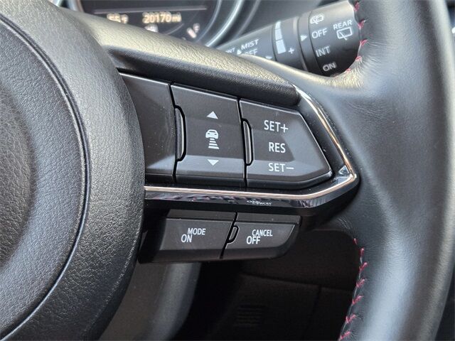 2023 MAZDA CX-5 2.5 S Carbon Edition Roseville CA