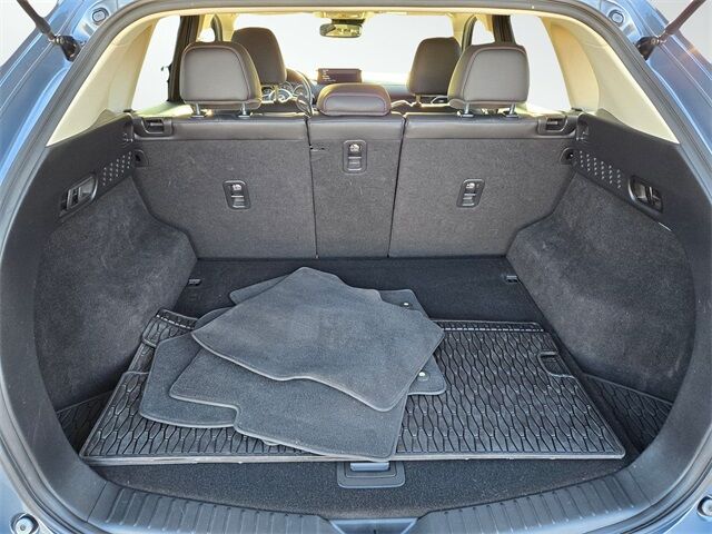 2023 MAZDA CX-5 2.5 S Carbon Edition Roseville CA