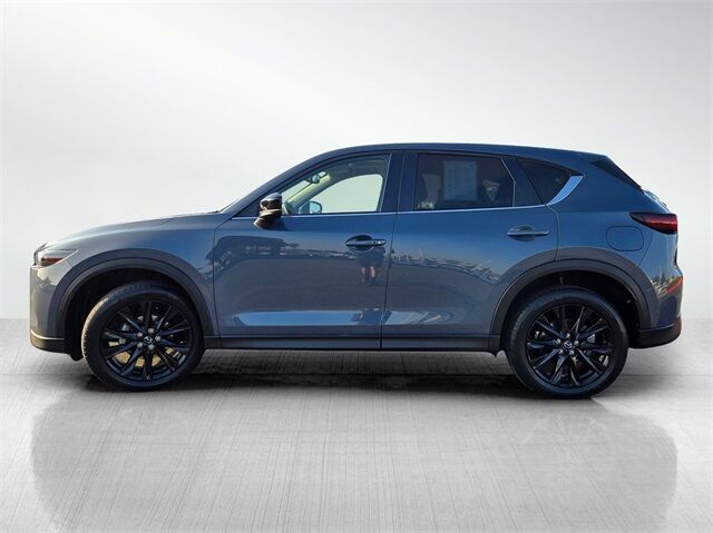 2023 MAZDA CX-5 2.5 S Carbon Edition Roseville CA