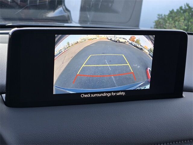 2023 MAZDA CX-5 2.5 S Carbon Edition Roseville CA