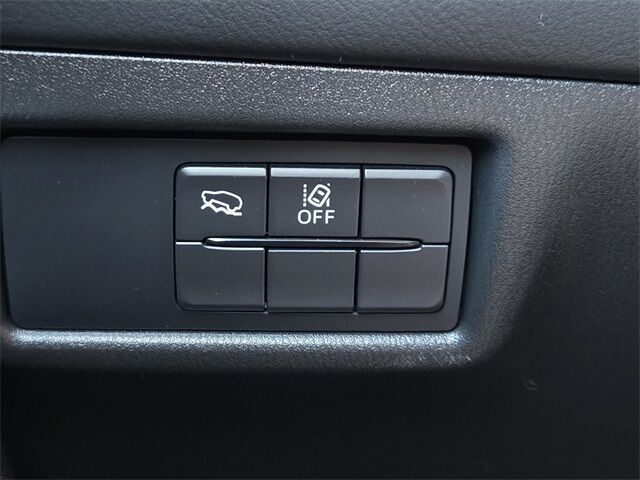 2023 MAZDA CX-5 2.5 S Carbon Edition Roseville CA