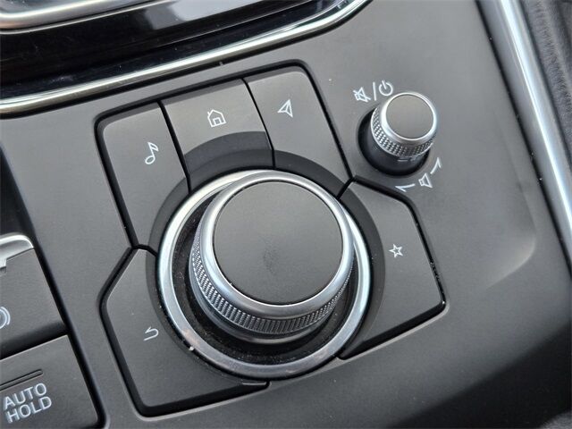 2023 MAZDA CX-5 2.5 S Carbon Edition Roseville CA