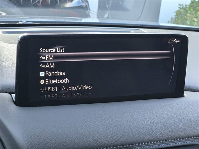 2023 MAZDA CX-5 2.5 S Carbon Edition Roseville CA