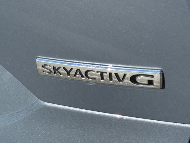 2023 MAZDA CX-5 2.5 S Carbon Edition San Juan Capistrano CA