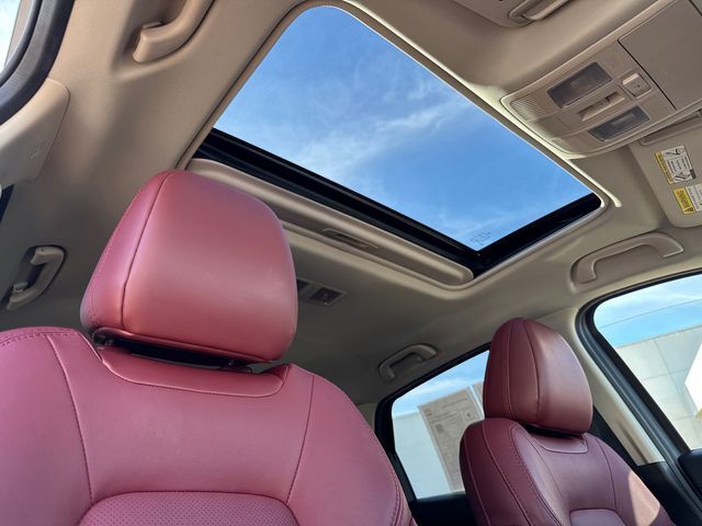 2023 MAZDA CX-5 2.5 S Carbon Edition San Juan Capistrano CA