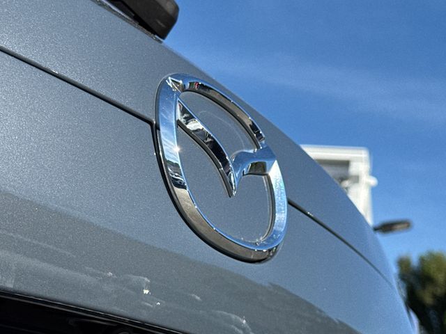2023 MAZDA CX-5 2.5 S Carbon Edition San Juan Capistrano CA