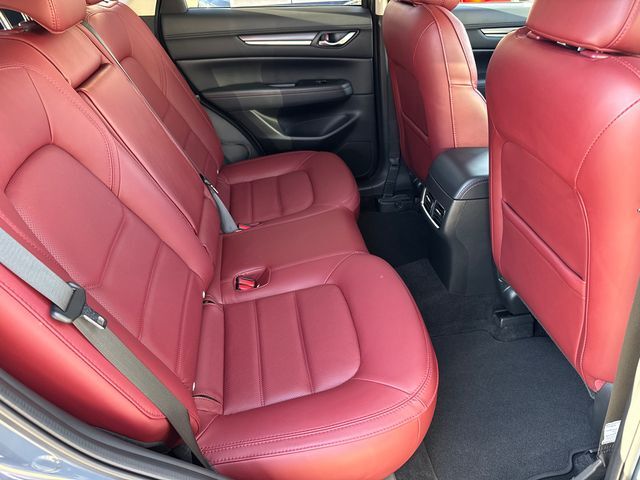 2023 MAZDA CX-5 2.5 S Carbon Edition San Juan Capistrano CA