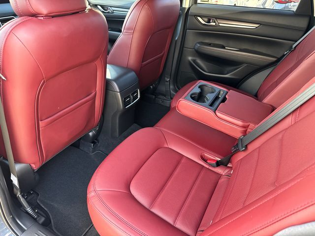 2023 MAZDA CX-5 2.5 S Carbon Edition San Juan Capistrano CA