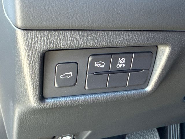 2023 MAZDA CX-5 2.5 S Carbon Edition San Juan Capistrano CA