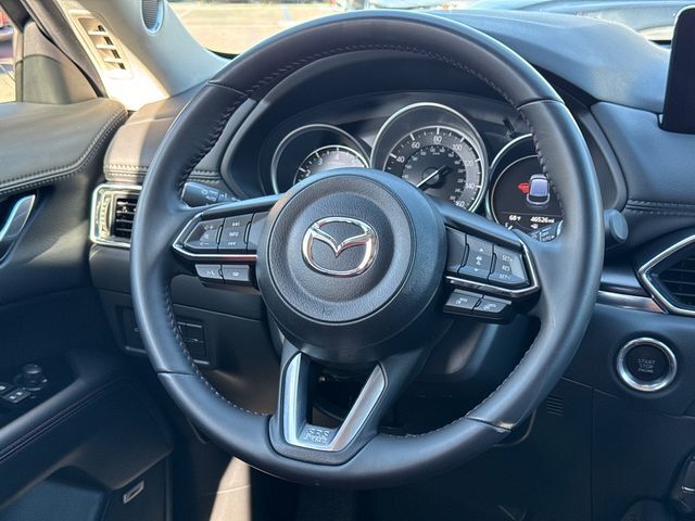 2023 MAZDA CX-5 2.5 S Carbon Edition San Juan Capistrano CA