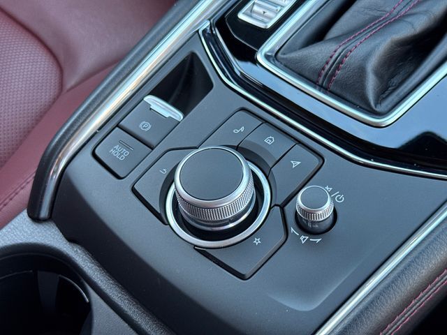 2023 MAZDA CX-5 2.5 S Carbon Edition San Juan Capistrano CA