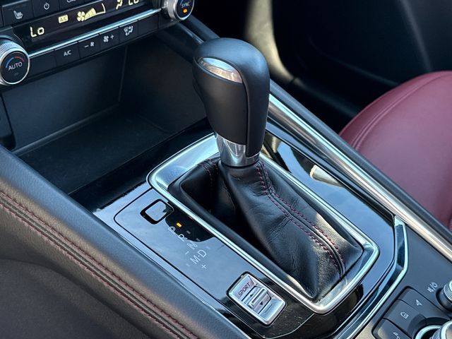 2023 MAZDA CX-5 2.5 S Carbon Edition San Juan Capistrano CA