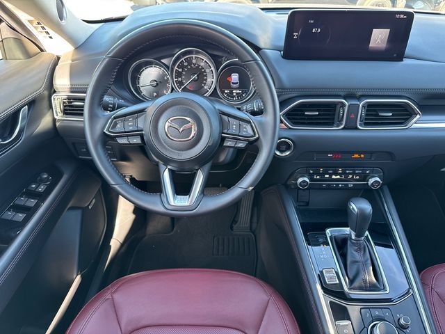 2023 MAZDA CX-5 2.5 S Carbon Edition San Juan Capistrano CA