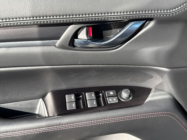 2023 MAZDA CX-5 2.5 S Carbon Edition San Juan Capistrano CA