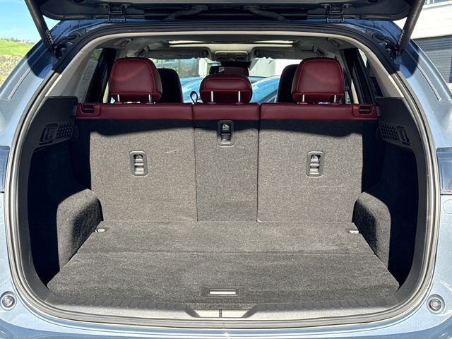 2023 MAZDA CX-5 2.5 S Carbon Edition San Juan Capistrano CA