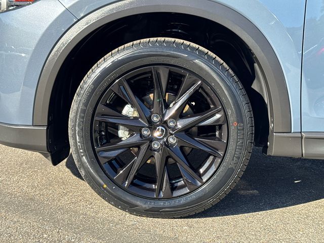2023 MAZDA CX-5 2.5 S Carbon Edition San Juan Capistrano CA