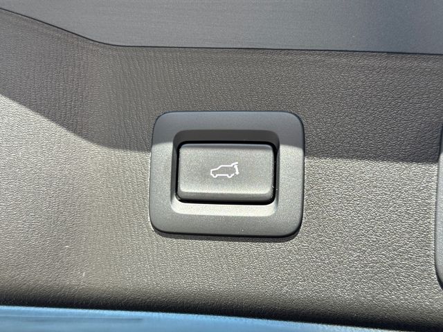 2023 MAZDA CX-5 2.5 S Carbon Edition San Juan Capistrano CA