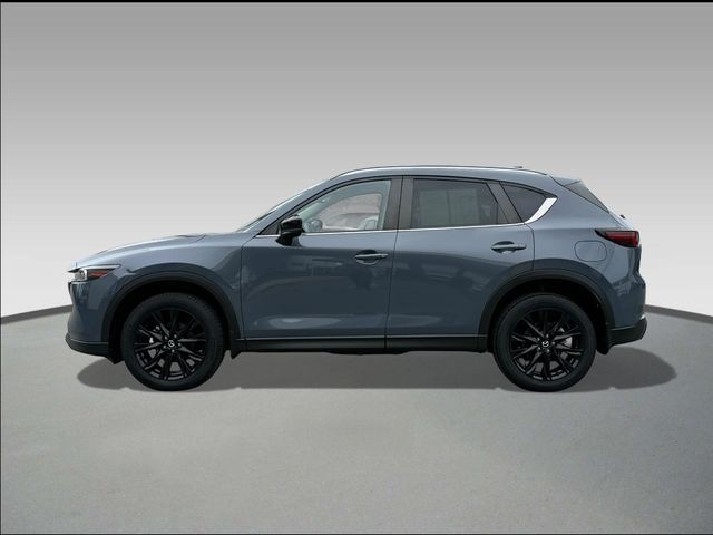 2023 MAZDA CX-5 2.5 S Carbon Edition San Juan Capistrano CA