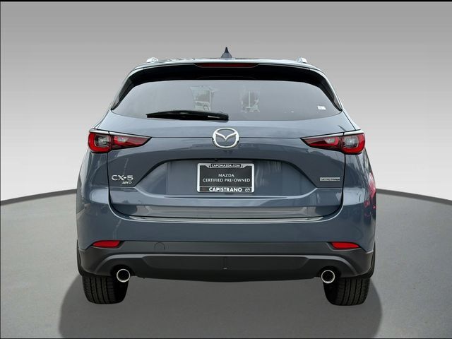 2023 MAZDA CX-5 2.5 S Carbon Edition San Juan Capistrano CA