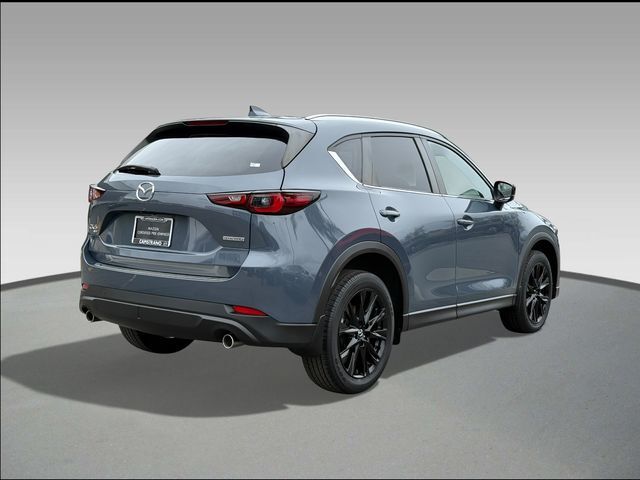 2023 MAZDA CX-5 2.5 S Carbon Edition San Juan Capistrano CA