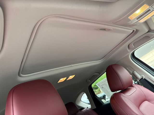 2023 MAZDA CX-5 2.5 S Carbon Edition San Juan Capistrano CA