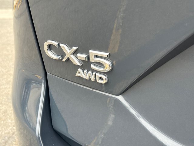2023 MAZDA CX-5 2.5 S Carbon Edition San Juan Capistrano CA