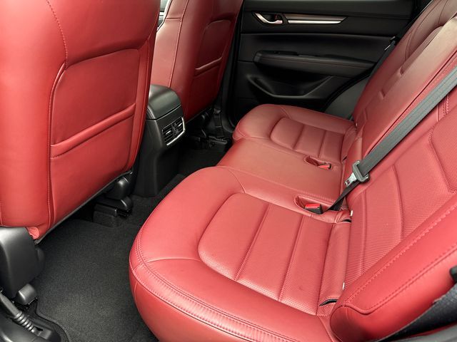 2023 MAZDA CX-5 2.5 S Carbon Edition San Juan Capistrano CA