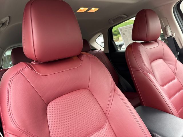 2023 MAZDA CX-5 2.5 S Carbon Edition San Juan Capistrano CA