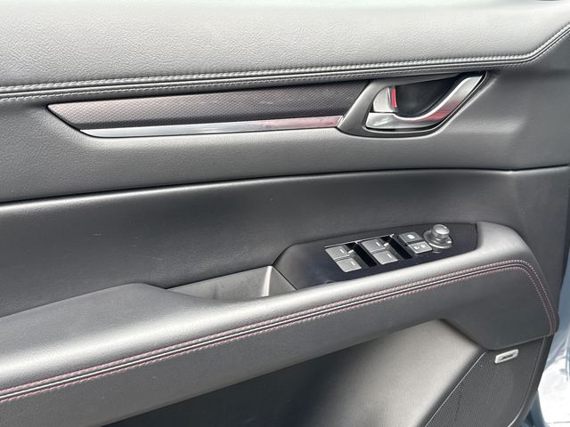 2023 MAZDA CX-5 2.5 S Carbon Edition San Juan Capistrano CA