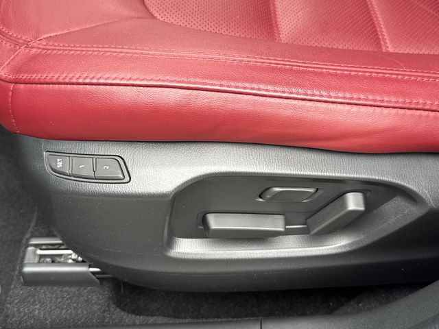2023 MAZDA CX-5 2.5 S Carbon Edition San Juan Capistrano CA