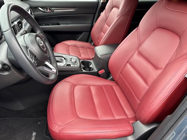 2023 MAZDA CX-5 2.5 S Carbon Edition San Juan Capistrano CA