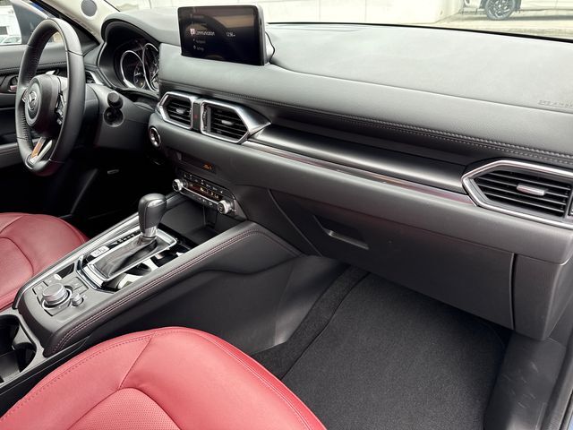 2023 MAZDA CX-5 2.5 S Carbon Edition San Juan Capistrano CA