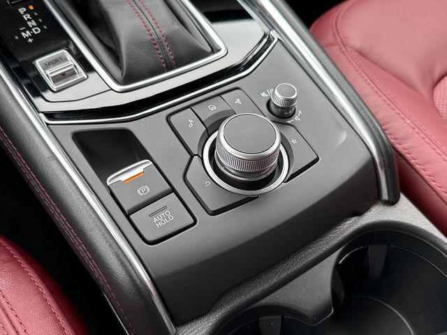 2023 MAZDA CX-5 2.5 S Carbon Edition San Juan Capistrano CA