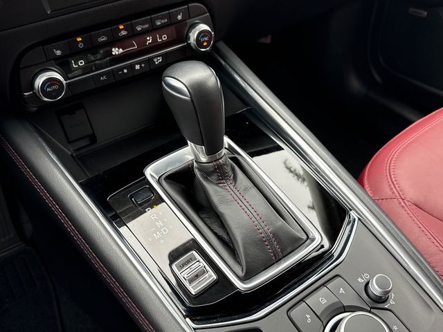 2023 MAZDA CX-5 2.5 S Carbon Edition San Juan Capistrano CA