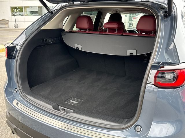 2023 MAZDA CX-5 2.5 S Carbon Edition San Juan Capistrano CA