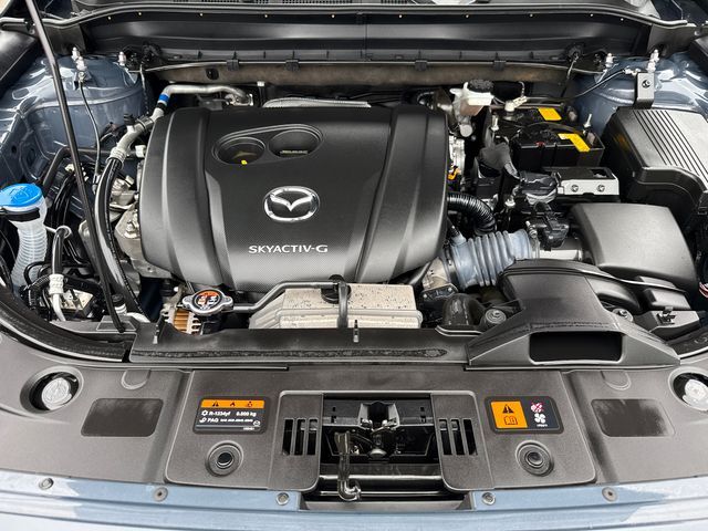 2023 MAZDA CX-5 2.5 S Carbon Edition San Juan Capistrano CA
