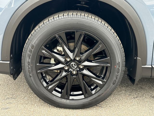 2023 MAZDA CX-5 2.5 S Carbon Edition San Juan Capistrano CA