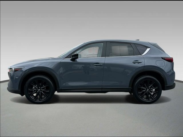 2023 MAZDA CX-5 2.5 S Carbon Edition San Juan Capistrano CA