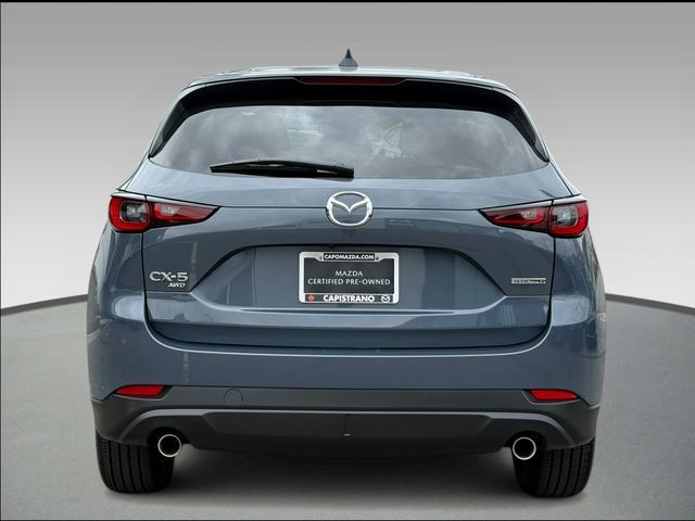 2023 MAZDA CX-5 2.5 S Carbon Edition San Juan Capistrano CA