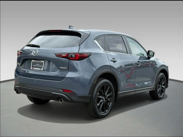 2023 MAZDA CX-5 2.5 S Carbon Edition San Juan Capistrano CA