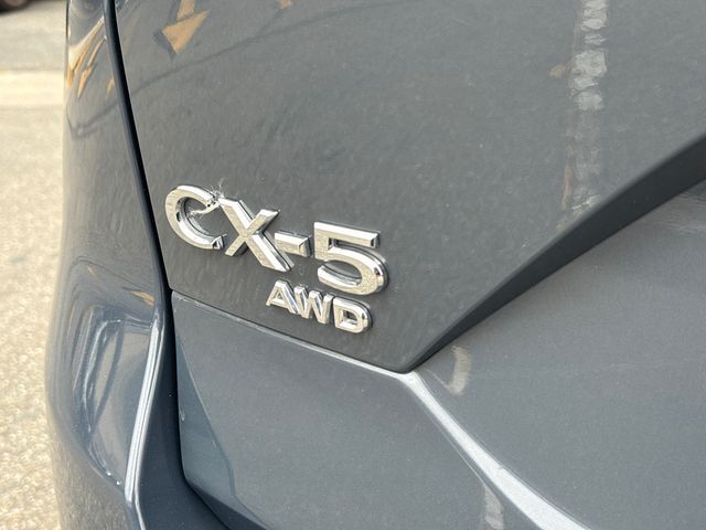 2023 MAZDA CX-5 2.5 S Carbon Edition San Juan Capistrano CA