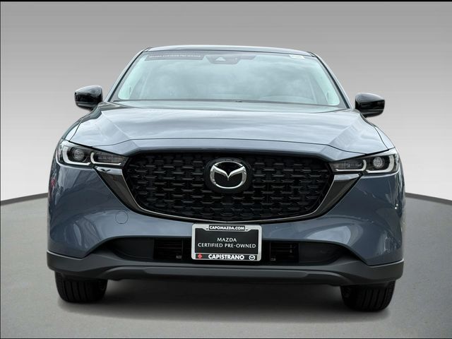 2023 MAZDA CX-5 2.5 S Carbon Edition San Juan Capistrano CA