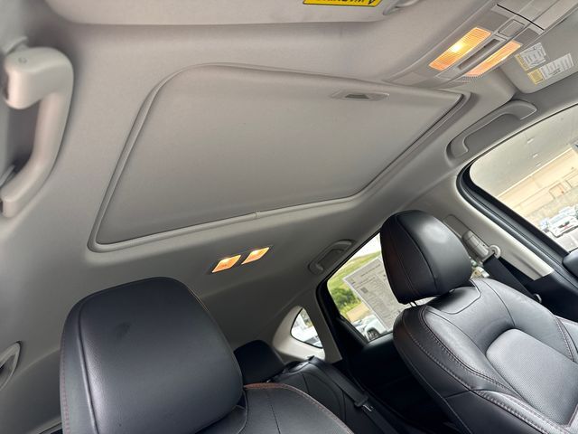 2023 MAZDA CX-5 2.5 S Carbon Edition San Juan Capistrano CA