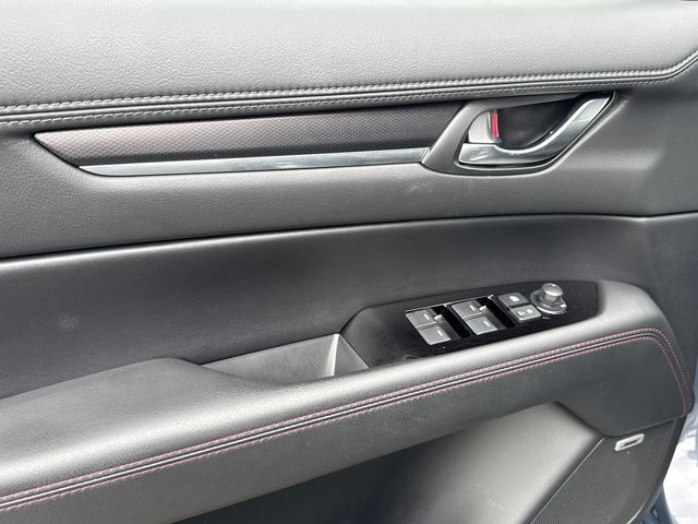 2023 MAZDA CX-5 2.5 S Carbon Edition San Juan Capistrano CA