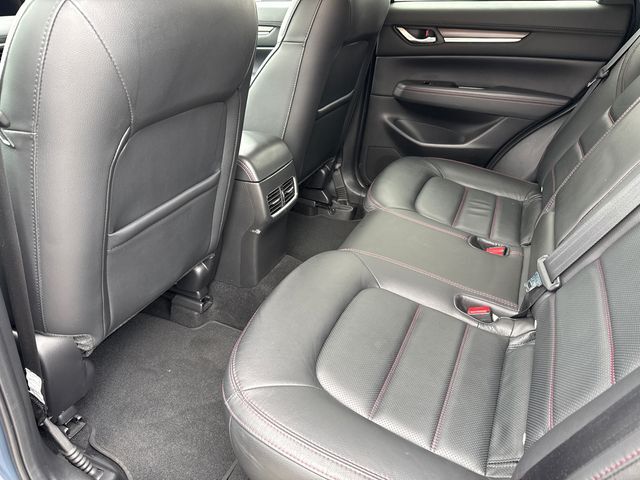 2023 MAZDA CX-5 2.5 S Carbon Edition San Juan Capistrano CA