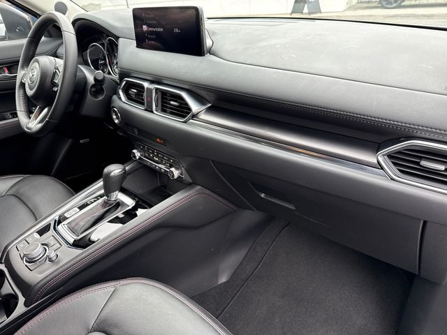 2023 MAZDA CX-5 2.5 S Carbon Edition San Juan Capistrano CA