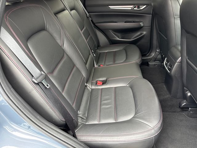 2023 MAZDA CX-5 2.5 S Carbon Edition San Juan Capistrano CA