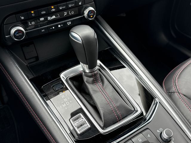 2023 MAZDA CX-5 2.5 S Carbon Edition San Juan Capistrano CA